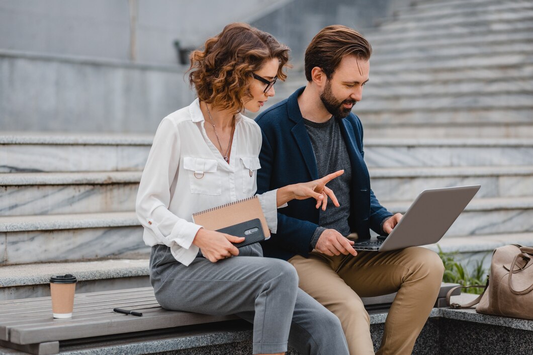 Access to files from anywhere