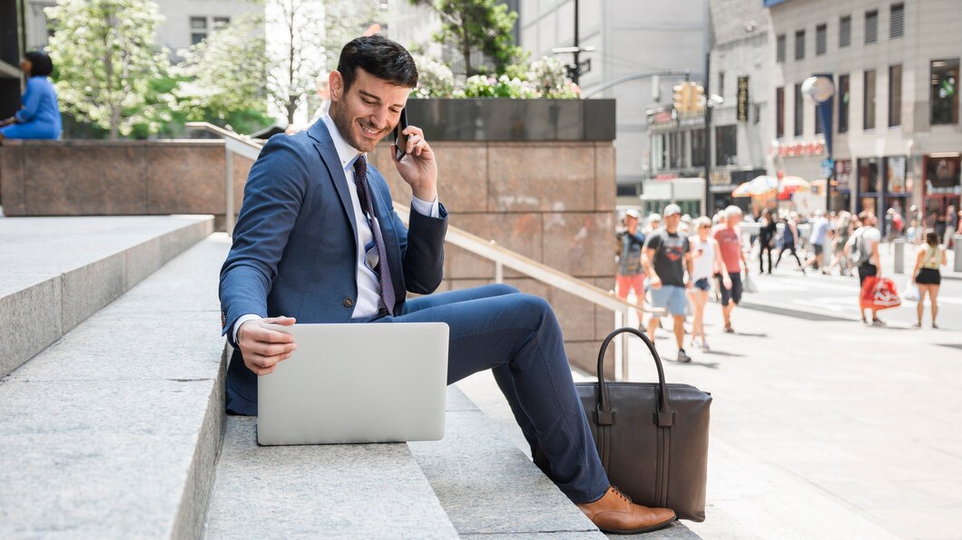 Connected work with cloud storage