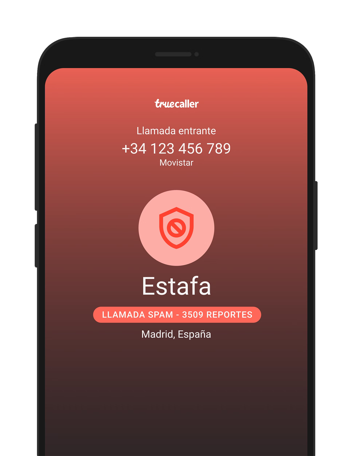 Caller ID and fraud prevention