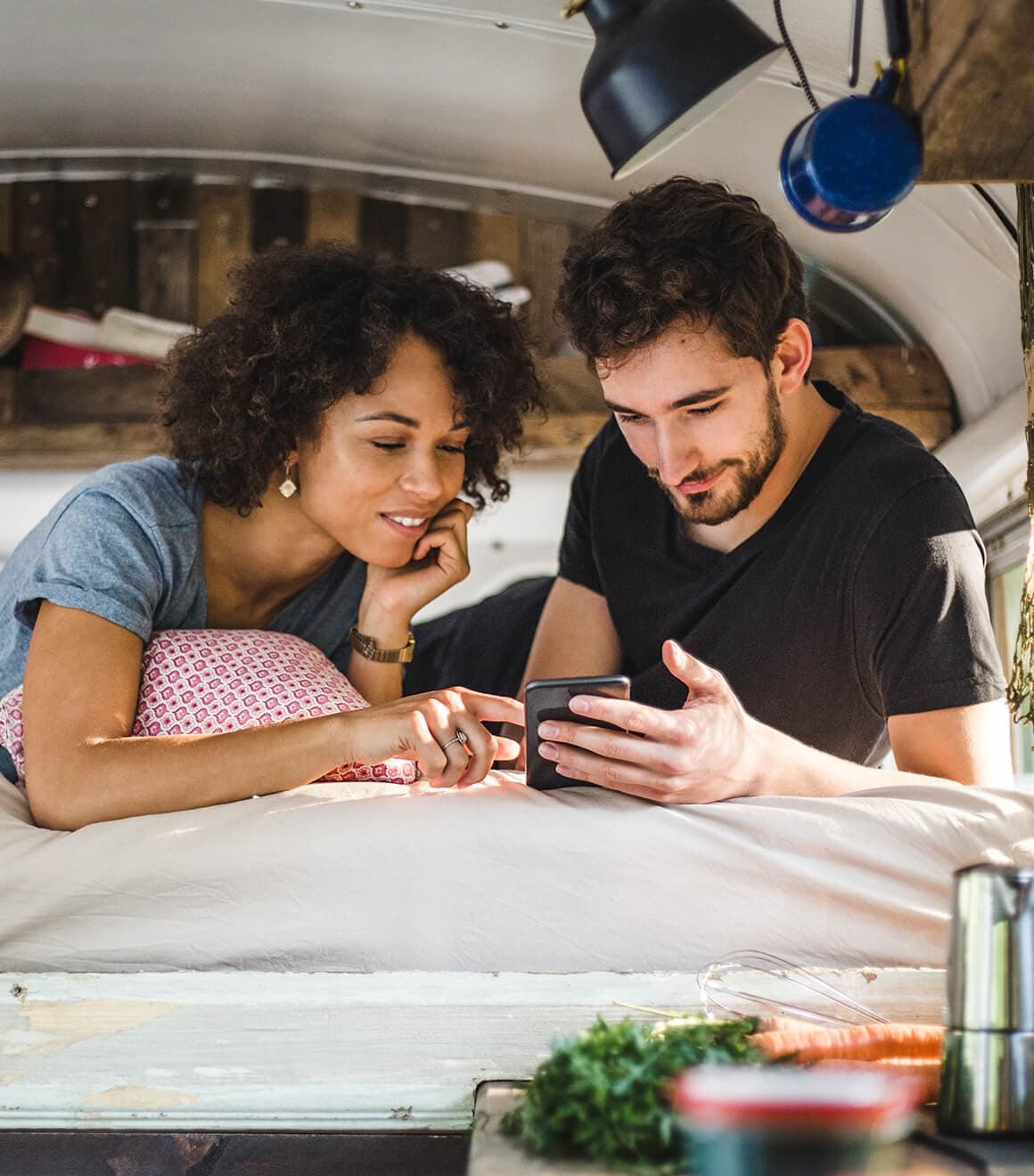 Norton Mobile Protection
